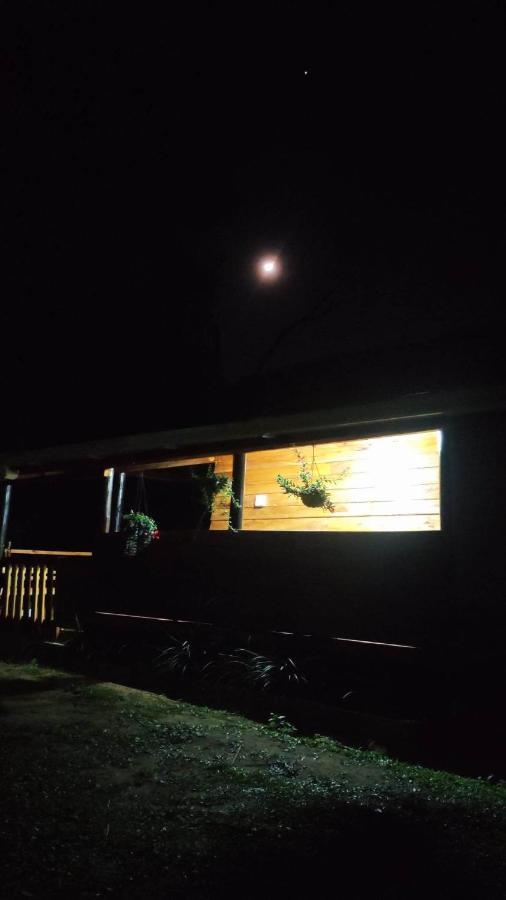 Peamoo Homestay Chom Thong Eksteriør billede
