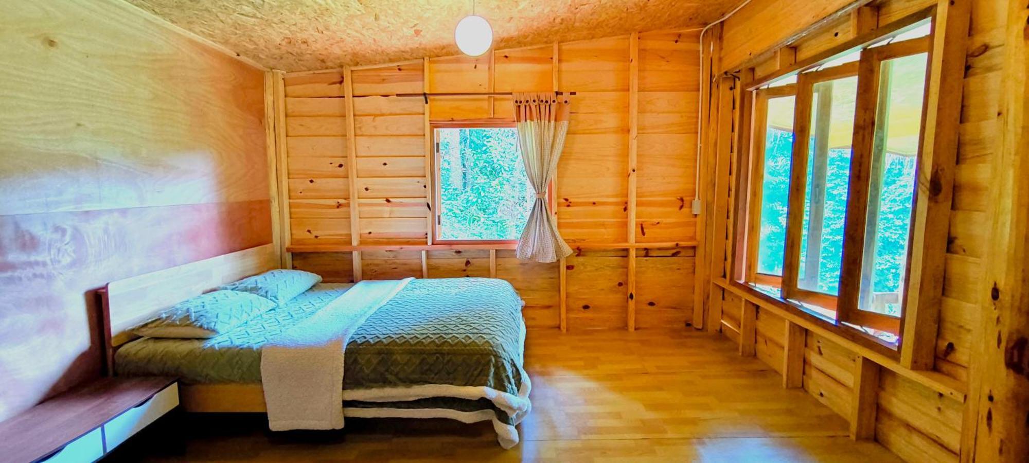 Peamoo Homestay Chom Thong Eksteriør billede